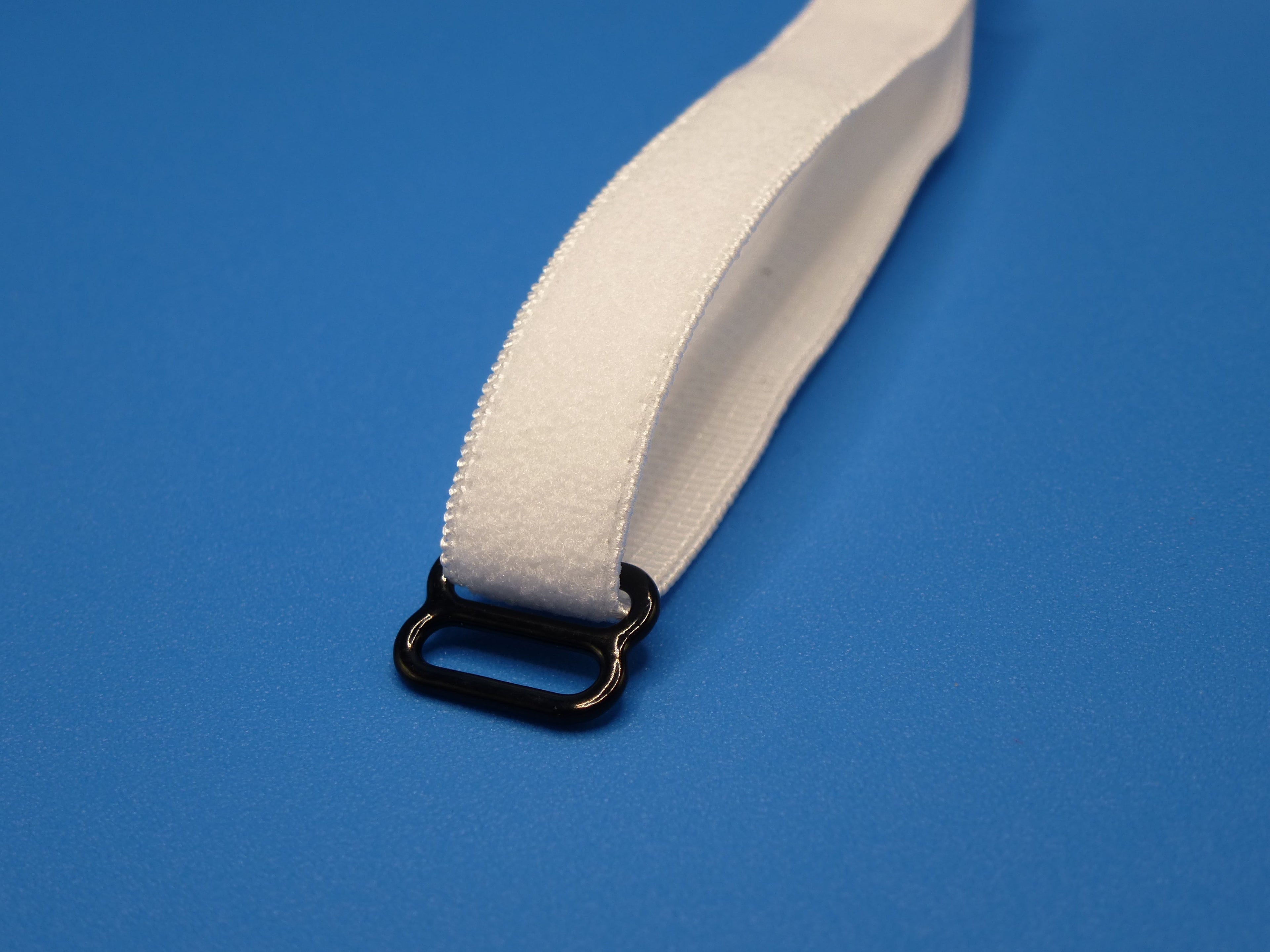 Black Nylon Coated Steel Sliders – Lead & Nickel Free – Oeko Tex 100 Certified – For Clothing Crafts & More – Made