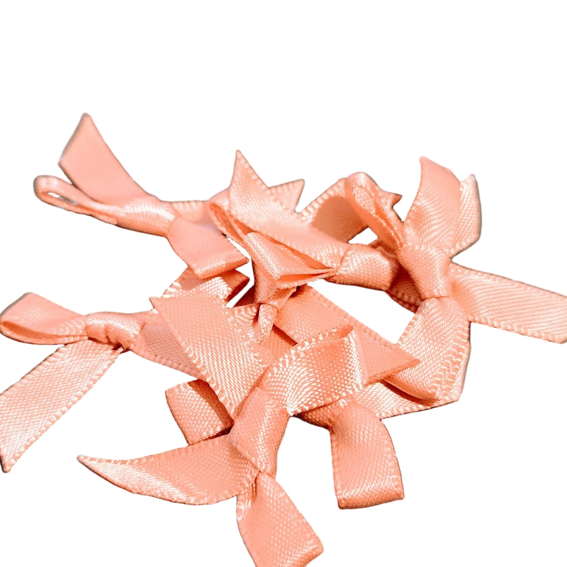 Bra Bows - 1.5’’ - 3 Colours - 100 / Beige - Other Trim