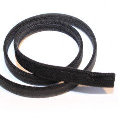 Woven Wire Casing (T255) for Bra - 10mm Staight - Per Meter - Allied Trimmings Inc