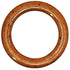 Orange Plastic Ring
