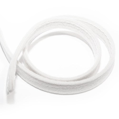 Woven Wire Casing (T255) for Bra - 10mm Staight - Per Meter - Allied Trimmings Inc