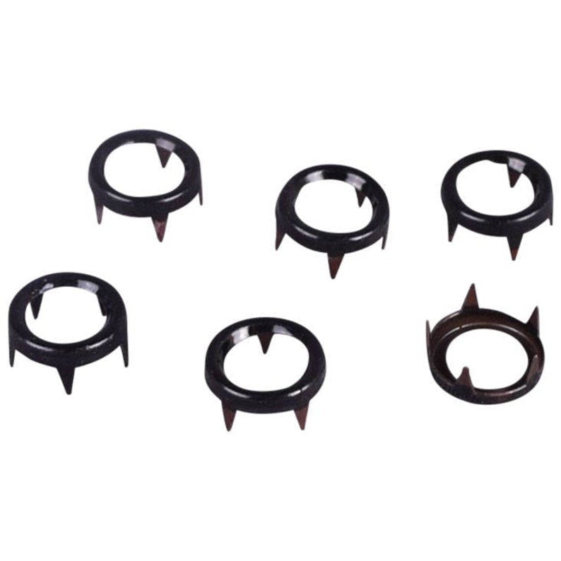 All Metal Studs and Grommets