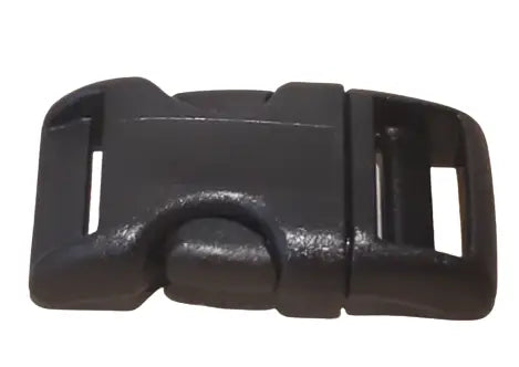 Buckles and Rings