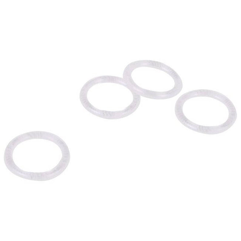 Plastic Hook Ring Slider