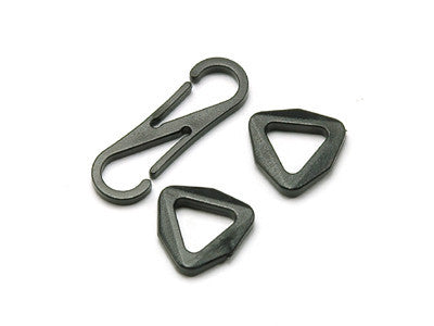 Plastic Hooks