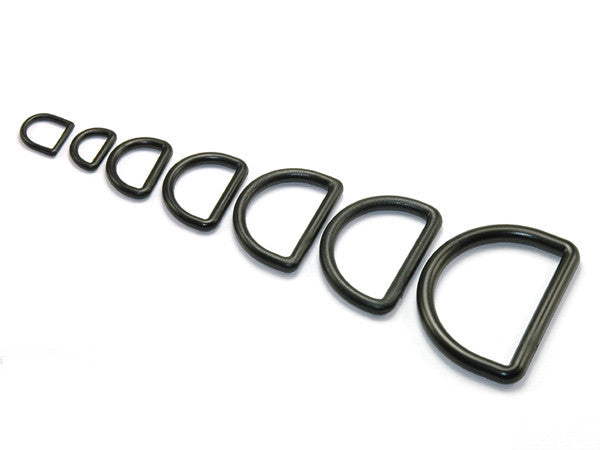 Plastic Rings