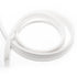 Woven Wire Casing (T255)  for Bra - 10mm Staight - Per Meter - Allied Trimmings Inc