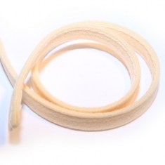 Woven Wire Casing (T255)  for Bra - 10mm Staight - Per Meter - Allied Trimmings Inc