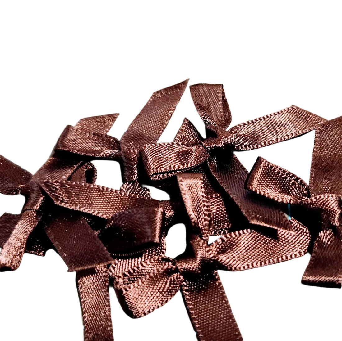 Bra Bows - 1.5’’ - 3 Colours - 100 / Black - Other Trim