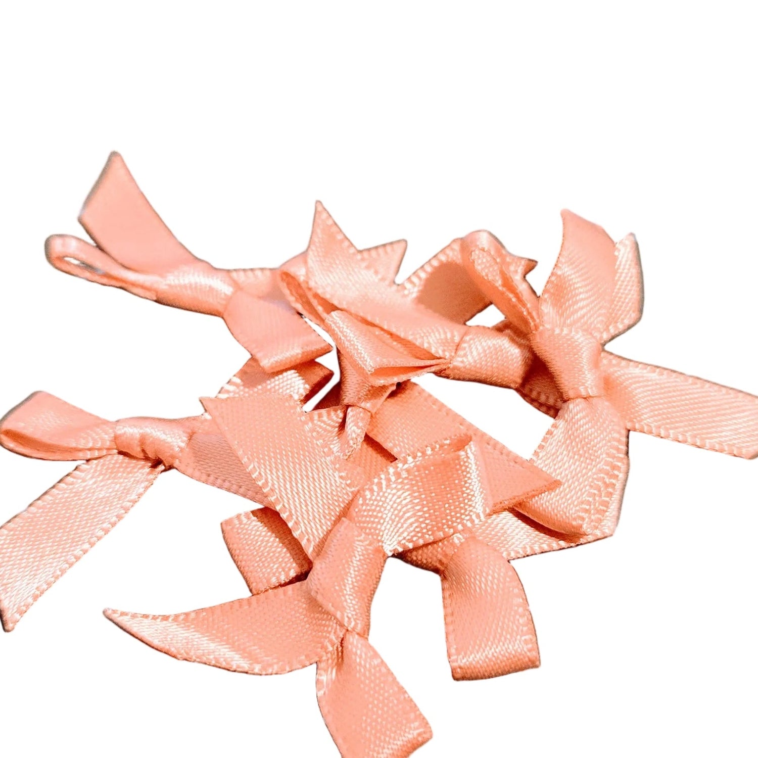 Bra Bows - 1.5’’ - 3 Colours - 100 / Beige - Other Trim