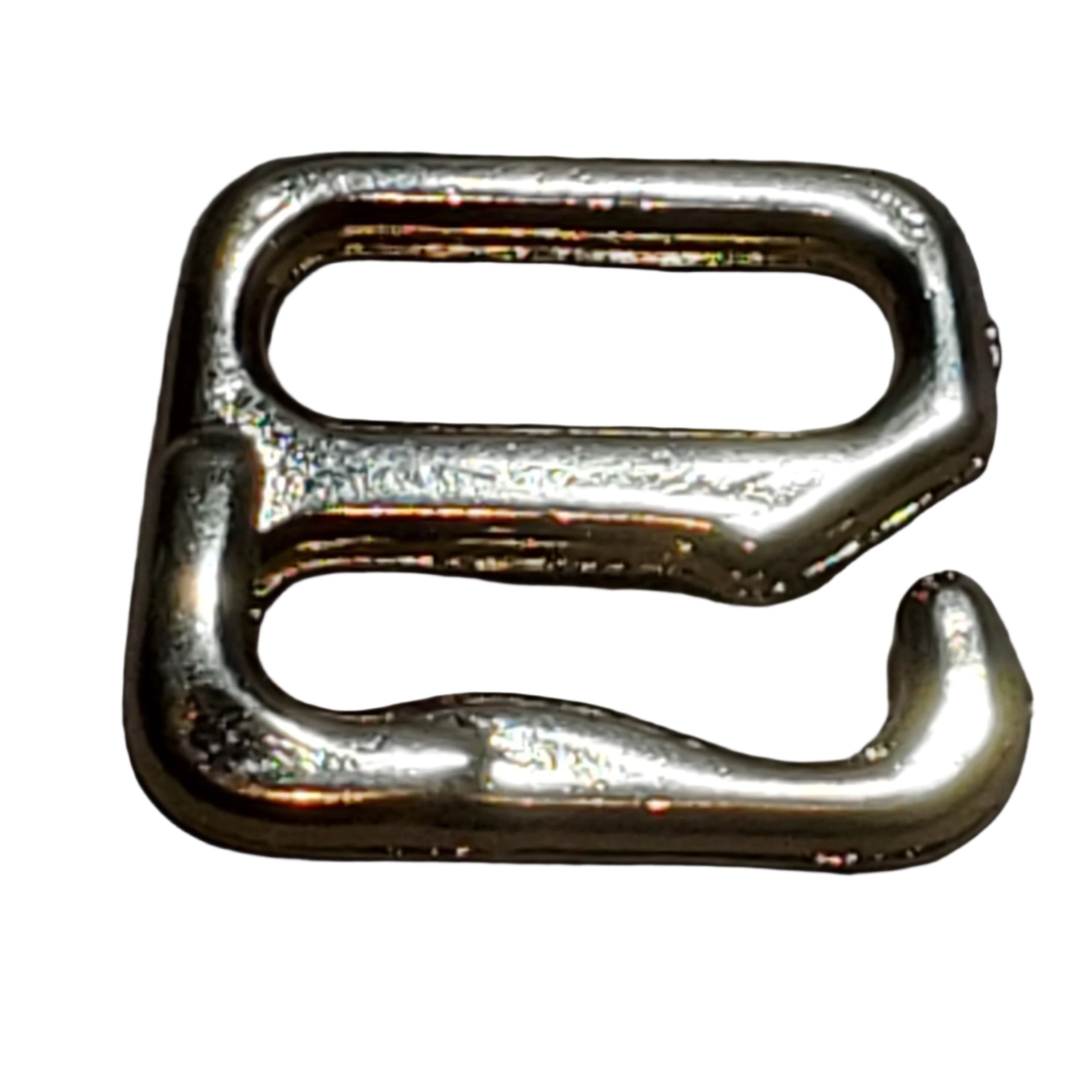 Hooks - Liquidation Zamak - 406 series - 3 styles - Allied Trimmings Inc