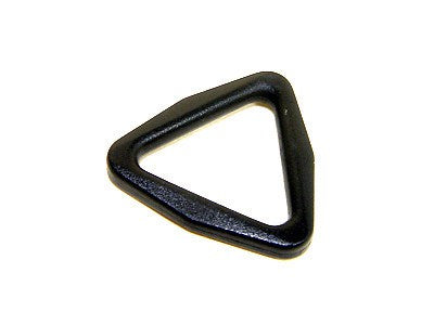 Tri Ring_DR07_50pcs Black