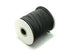 Bungee Cord (Shock Cord) Black - per roll - Allied Trimmings Inc